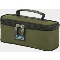 Aqua Medium Bitz Bag Blk Series  Green