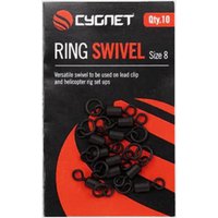 Cygnet Sniper Ring Swivel Size 8