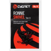 Cygnet Sniper Ronnie Swivel Size 11