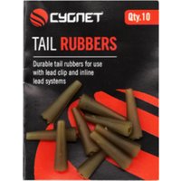 Cygnet Sniper Tail Rubbers