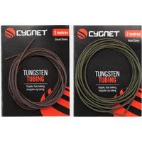 Cygnet Sniper Tungsten Tubing Weed Green 2m