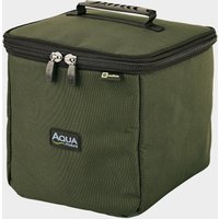 Aqua Session Cool Bag Blk Series  Green