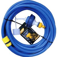 Aquaroll Aquaroll Mains Adaptor  Blue