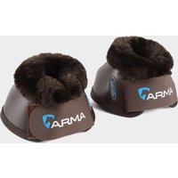 Arma Anatomic Comfort Over Reach Boots Brown  Brown
