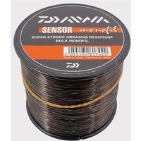 Daiwa Sensor Bulk 6lb  Black