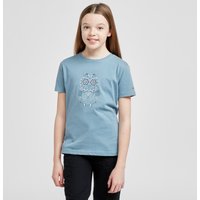 Dare 2b Kids Go Beyond T-shirt  Blue