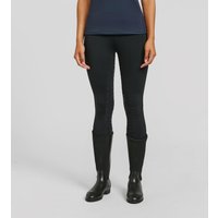 Aubrion Aubrion Womens Albany Riding Tights  Grey
