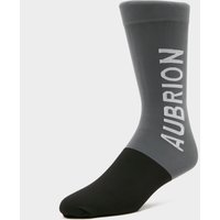 Aubrion Childs Abbey Socks Grey  Grey