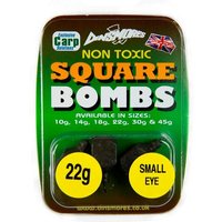 Dinsmores Square Bombs Non Toxic 22