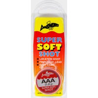 Dinsmores Super Soft Shot Refill Size Aaa  White