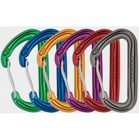 Dmm Spectre Quickdraw 2 6 Pack  Multi Coloured