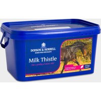 DodsonandHorrell Milk Thistle Supplement  Blue
