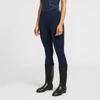 Dublin Childs Performance Cool-it Riding Tights  Navy