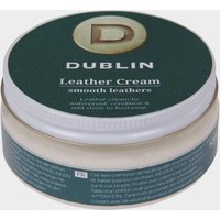 Dublin Leather Cream  White