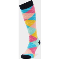 Dublin Socks Single Pack  Multi Coloured