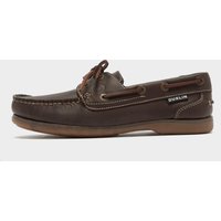 Dublin Womens Wychwood Arena Shoes  Brown