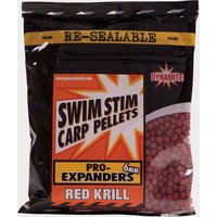 Dynamite 6mm Krill Swim Stim Pro Expanders