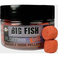 Dynamite Big Fish Durable Fltng Hkbait Krill  Multi Coloured