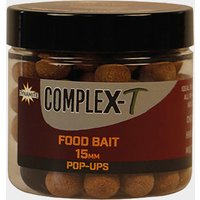 Dynamite Complex T Foodbait Pop Up 15mm  Multi Coloured