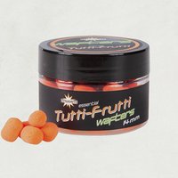 Dynamite Fluro Wafter In Tutti Frutti (14mm)  Orange