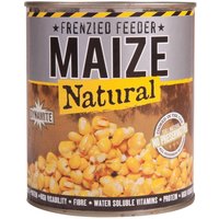 Dynamite Frenzied Maize Tin  Yellow