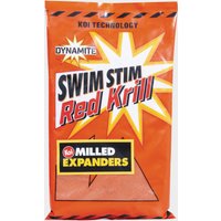 Dynamite Krill Swim Stim Milled Expanders  Green