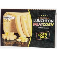 Dynamite Meatcorn Luncheon Meat  Yellow