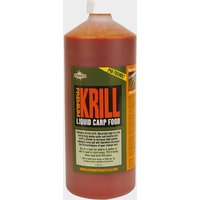 Dynamite Premium Krill Liquid Carp Food  Multi Coloured