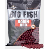 Dynamite Robin Red 15mm Boilie  Red