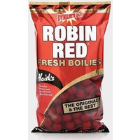 Dynamite Robin Red Boilie 1kg 12mm  Red