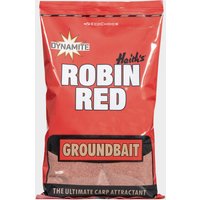 Dynamite Robin Red Groundbait  Red