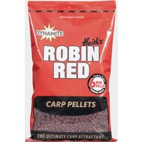 Dynamite Robin Red Pellet 6mm  Multi Coloured