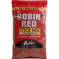 Dynamite Robin Red Stick Mix  Red