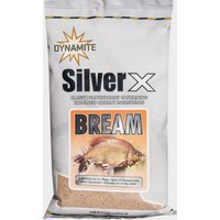 Dynamite Silver X Bream Original 1kg  Brown