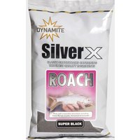 Dynamite Silver X Roach Spr Blk 1kg  Multi Coloured