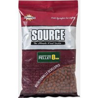 Dynamite Source Feed Pellet (8mm)  Red