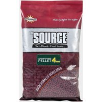 Dynamite Source Feed Pellet 4mm  Red