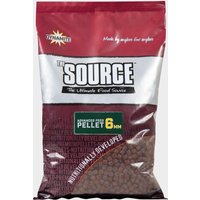 Dynamite Source Feed Pellet 6mm  Red