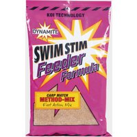 Dynamite Swim Stim Method Mix  Brown