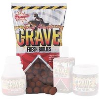 Dynamite The Crave Shelf Life 18mm  Brown