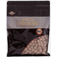Dynamite Wht Chocolate 15mm Boilie  Multi Coloured