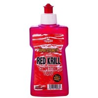 Dynamite Xl Krill Liquid Attractant  Red