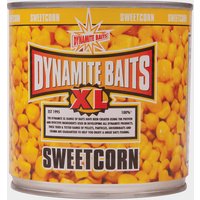 Dynamite Xl Natural Sweetcorn 340g  Yellow