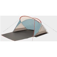 Easy Camp Shell Shelter  Blue