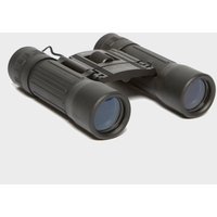 Eurohike 10 X 25 Binoculars  Black
