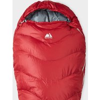 Eurohike Adventurer 200 Sleeping Bag  Red