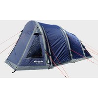 Eurohike Air 400 Inflatable Tent  Blue