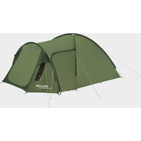 Eurohike Avon 3 Dlx Nightfall Tent  Green