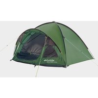 Eurohike Cairns 2 Dlx Nightfall Tent  Green