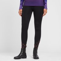 Aubrion Porter Womens Winter Riding Tights